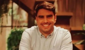 Chris Bavin 
