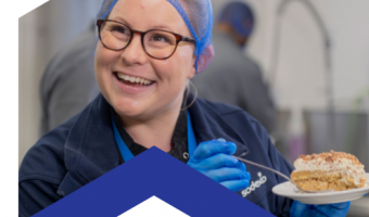 Sodexo pledges £100,000 of apprenticeship levy to support training of ex-offenders 