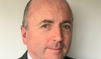 Andy Threlfall, technical and policy director at the FEA
