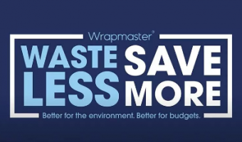  Wrapmaster empowers chefs to reduce kitchen waste & cut costs  