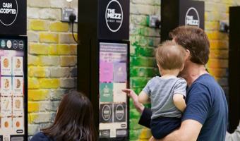 Digital ordering 