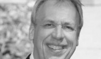 Jeremy Alderton, MD of Palmer & Howells