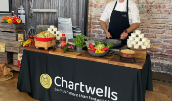 Summer food workshop 