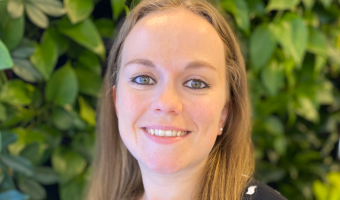 Rachel Barnes has joined Bennett Hay as business development manager