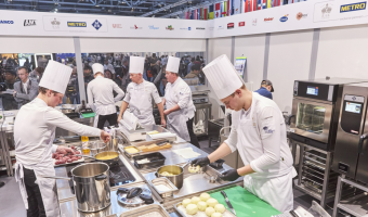IKA Culinary Olympics