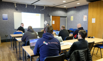 Ceda inducts largest cohort of apprentices into training programme  