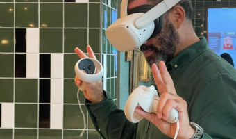 Virtual chef courses