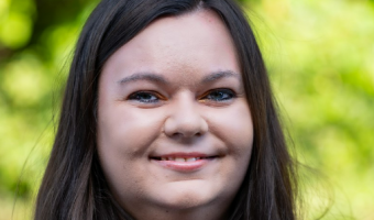 Natalie Courbet