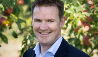 Matt Wood joins Elior UK board