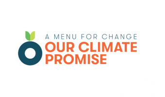 Compass Group reaffirms commitment to climate action 