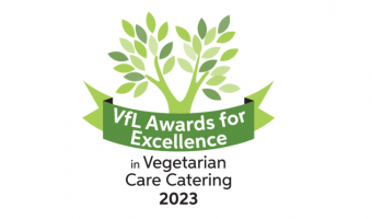 VfL names Awards for Excellence in care catering winners 