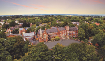 Tettenhall College