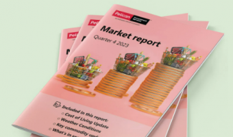 Pelican Procurement publishes Q4 Market Report 