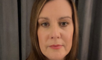Vicki Philpott, business development controller for hotels and restaurants at Bidfood 