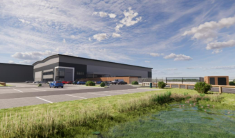 Bidfood reveals third new depot added to its network in 2023 