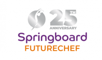 Springboard FutureChef launches new Alumni Awards 