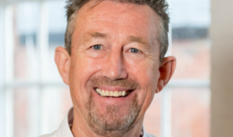 Phil Shelley encourages hospital caterers to enter Public Sector Catering Awards 