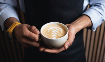 Bloom Coffee Academy