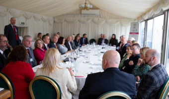 Public Sector Catering Alliance round-table debate 