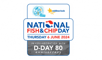 Prison catering teams to celebrate 2024 National Fish & Chip Day