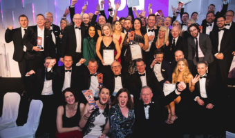 FPA Rising Star Award shortlist