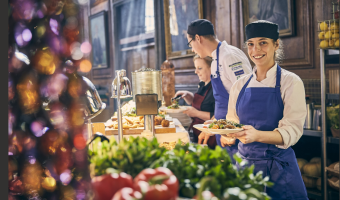 Chartwells Independent continues growth with raft of new contract wins