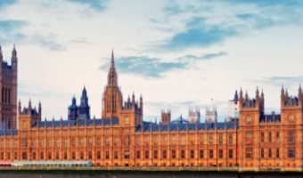 Palace of Westminster employs six people with Down’s Syndrome 