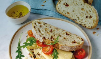 Délifrance UK unveils ‘Breaking Bread’ report