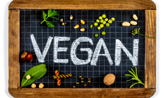 Vegan 