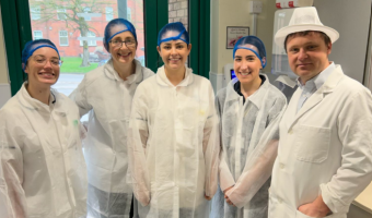 Royal Bolton Hospital introduces new inclusive menu