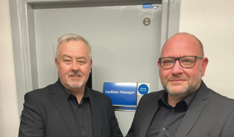 BGL Rieber increases public sector support team 