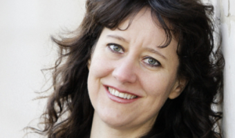 Jasmijn de Boo, global chief executive of ProVeg International