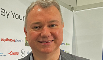 John Cunningham, chief executive of the FEA
