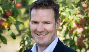 Matt Wood expands role to lead Elior UK’s B&I business 