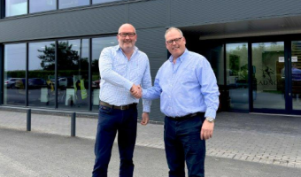 Radnor Hills appoints new managing director 