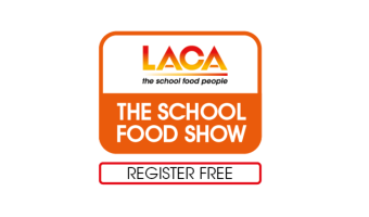 LACA encourages caterers to register for School Food Show 