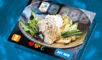 Seafish publishes Fish as Food 2024 report  