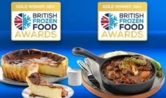 Brakes takes home six accolades at BFFF Awards 