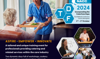 NACC announces dates for Training & Development Forum 