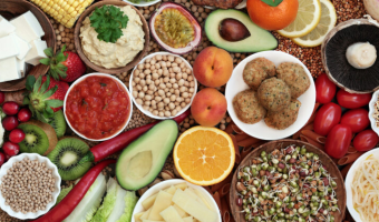 Large European study finds eating less meat is becoming normalised 