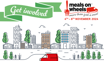 NACC unveils 5 theme days for Meals on Wheels Week  