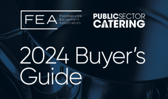 Foodservice Equipment Association publishes 2024 Buyer’s Guide 