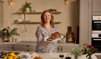 angela hartnett chef christmas menu waitrose dishpatch