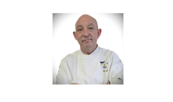 Metcalfe Catering Equipment appoints Andy Cullum care chef ambassador 