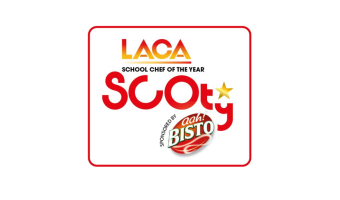 Two school chefs win SCOTY regional heats to reach national final  