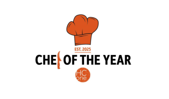 HC-One names 12 semi-finalists for Chef of the Year competition 