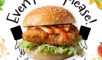 NHS Supply Chain Food: to publish sequel to children’s recipe book