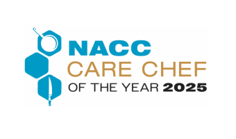 NACC names 2025 Care Chef of the Year regional finalists 