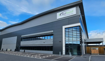 Bidfood opens new depot in Worcester to bolster network   