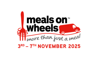 NACC’s Meals on Wheels Week set to return in November